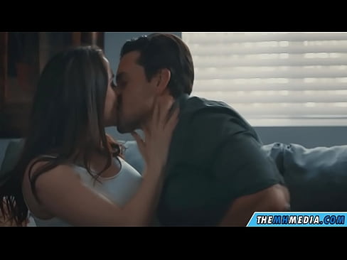 ❤️ 浪漫的性爱,有一个好的胸脯的妈妈 ❤❌ Beautiful porn❌❤